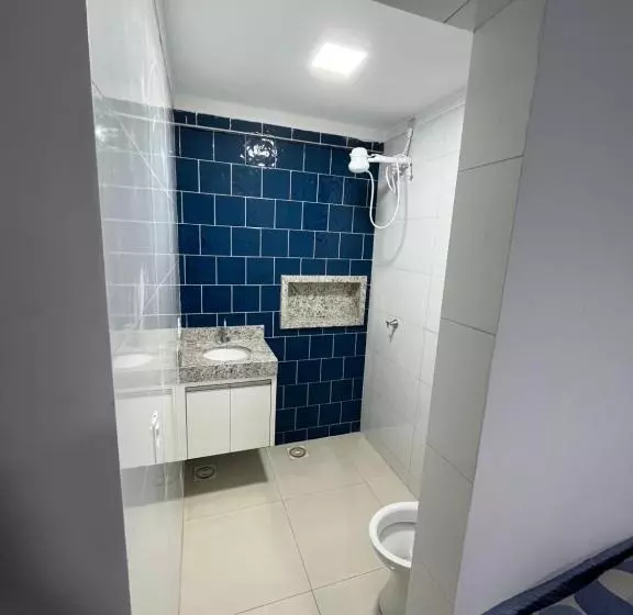 ペンション Residencial Berakah