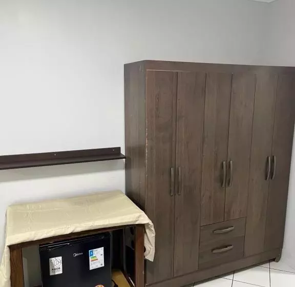 ペンション Residencial Berakah