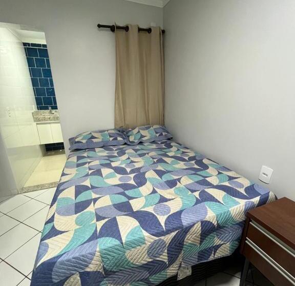 پانسیون Residencial Berakah