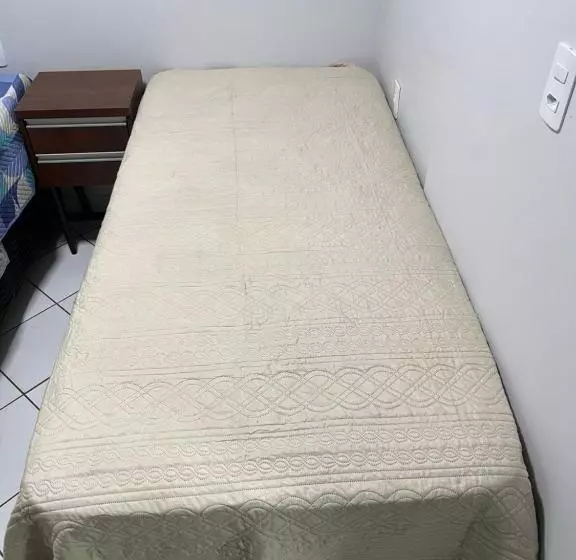 ペンション Residencial Berakah