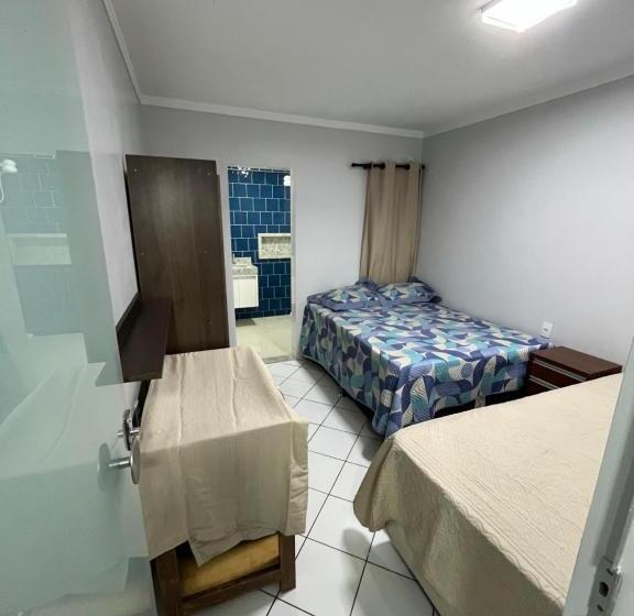 پانسیون Residencial Berakah