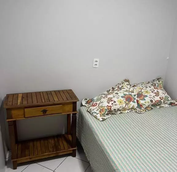 ペンション Residencial Berakah