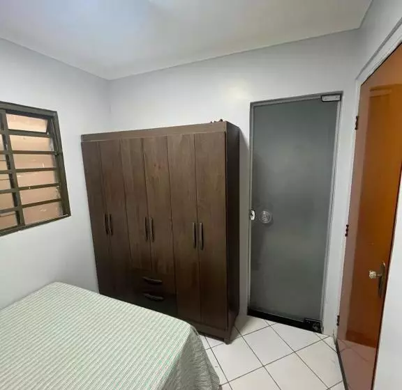 ペンション Residencial Berakah