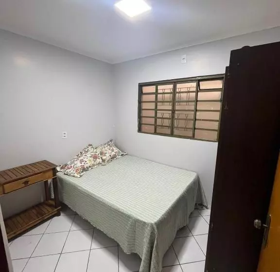 ペンション Residencial Berakah