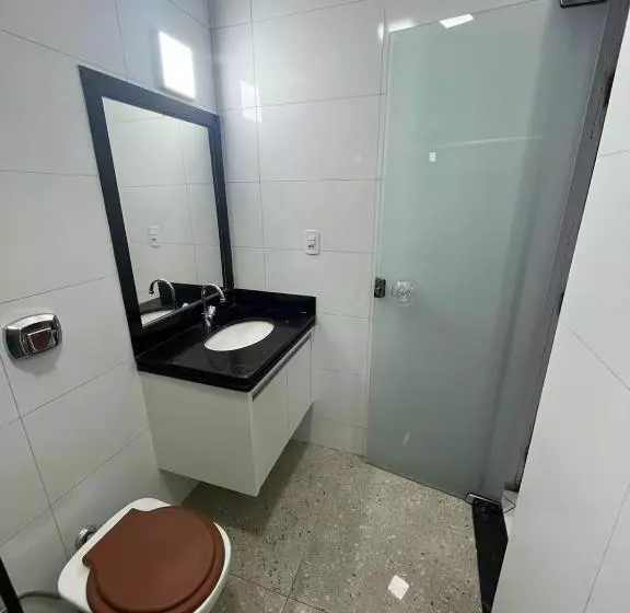 ペンション Residencial Berakah