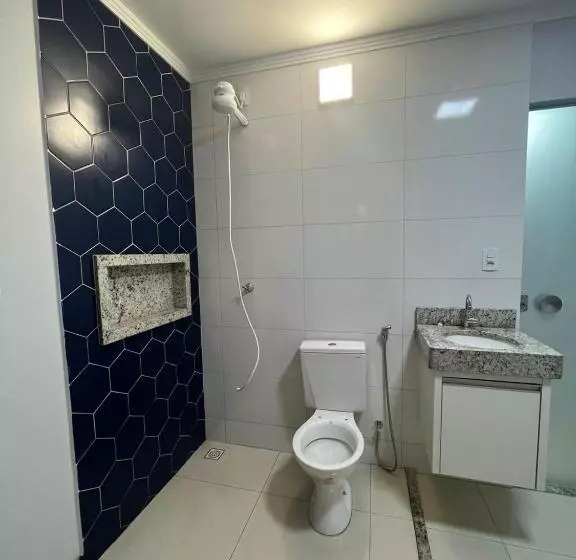ペンション Residencial Berakah