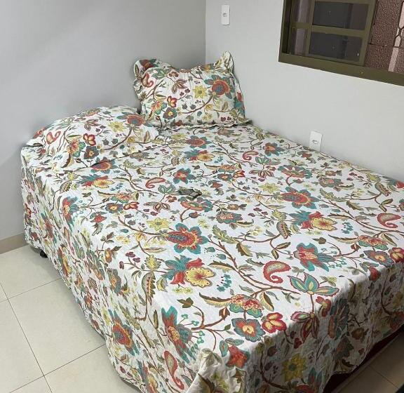 پانسیون Residencial Berakah