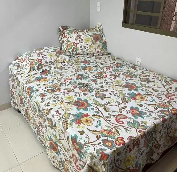 ペンション Residencial Berakah