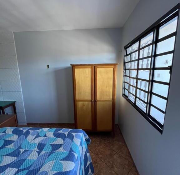 پانسیون Residencial Berakah