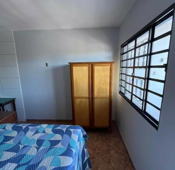 ペンション Residencial Berakah