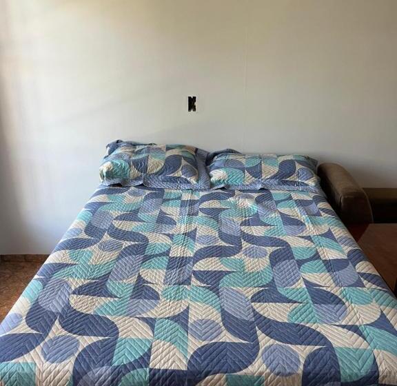 پانسیون Residencial Berakah