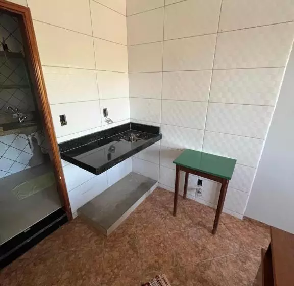 ペンション Residencial Berakah