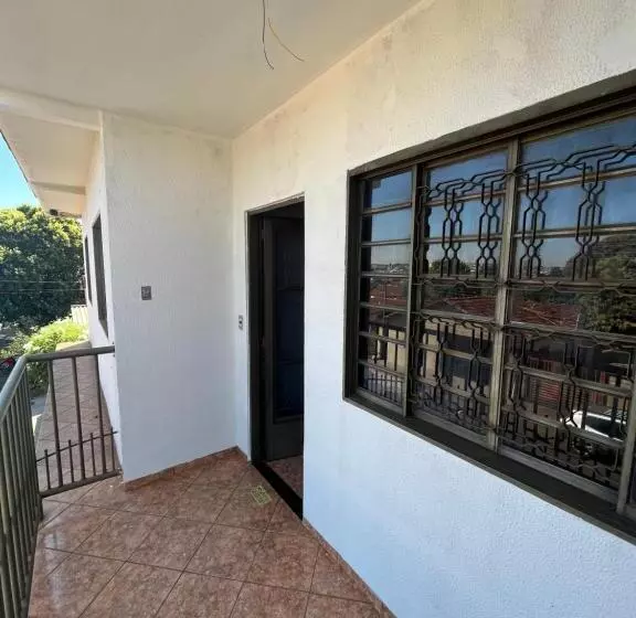 ペンション Residencial Berakah