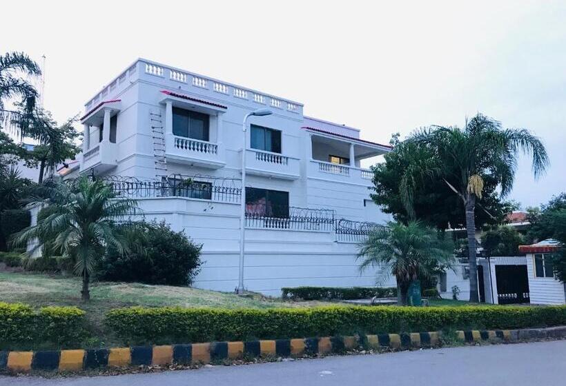 پانسیون Royal Palace Boutique