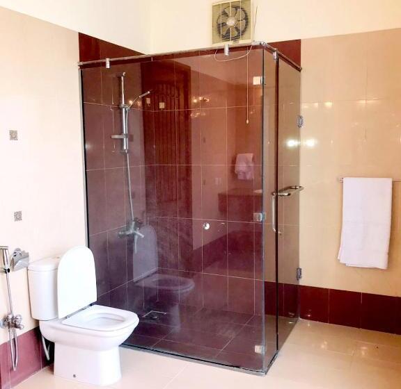 پانسیون Royal Palace Boutique