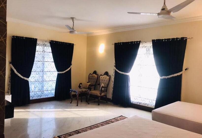 پانسیون Royal Palace Boutique