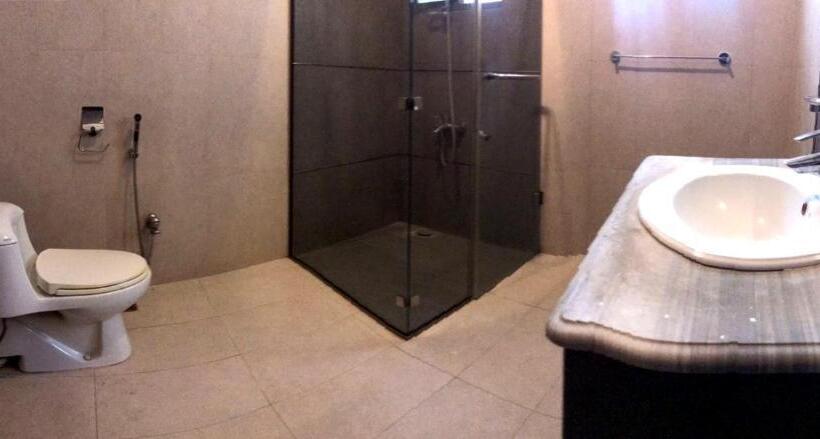 پانسیون Royal Palace Boutique