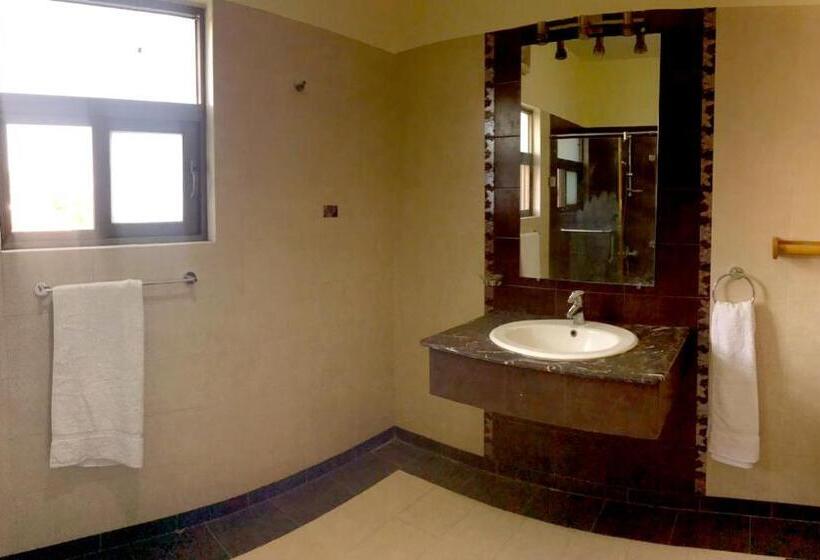 پانسیون Royal Palace Boutique