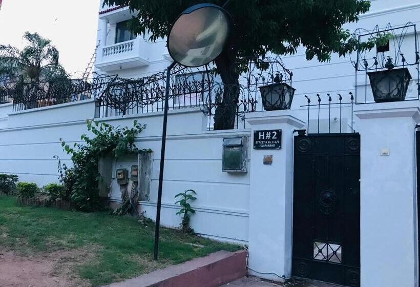 پانسیون Royal Palace Boutique