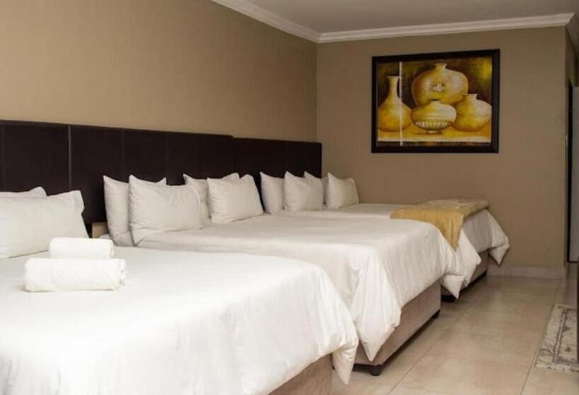 Pension Tony S Guest House 2