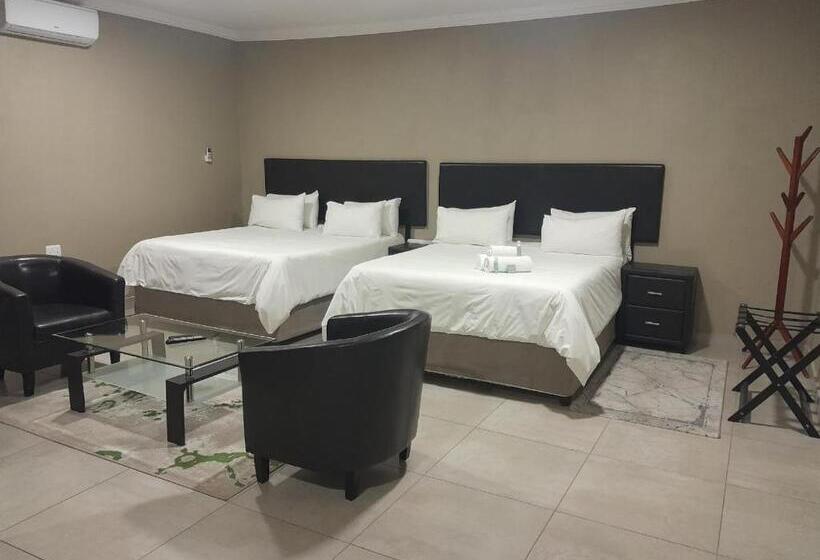 Pensionat Tony S Guest House 2