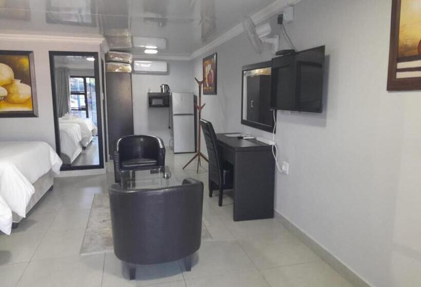 Pension Tony S Guest House 2