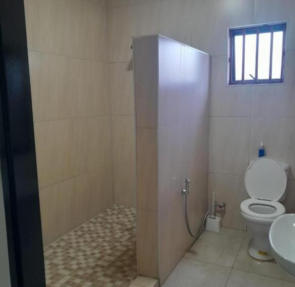 Pensionat Tony S Guest House 2