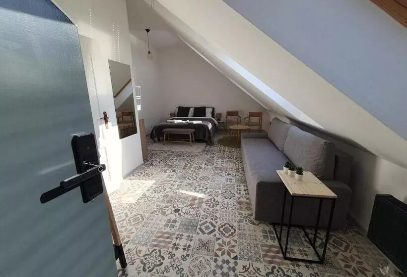 پانسیون We Stay Apartments