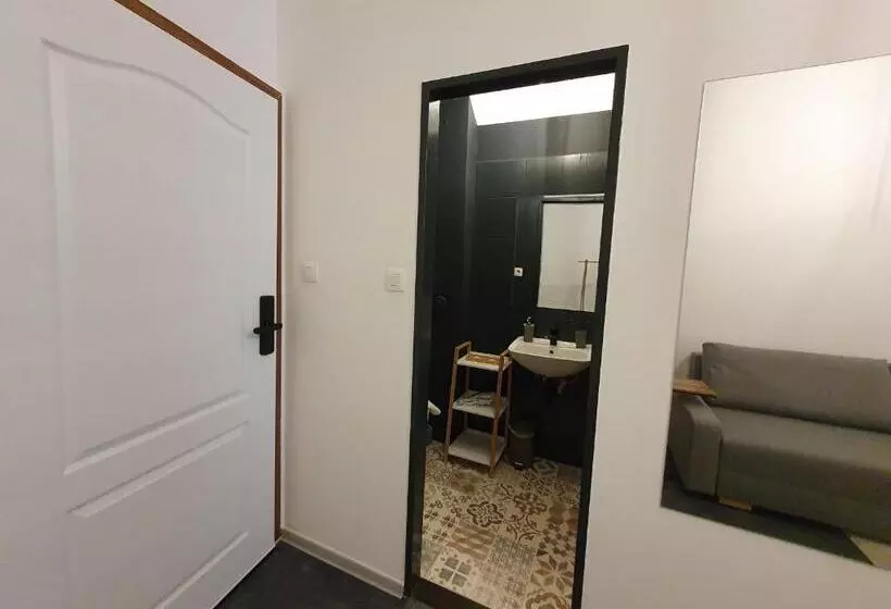 پانسیون We Stay Apartments