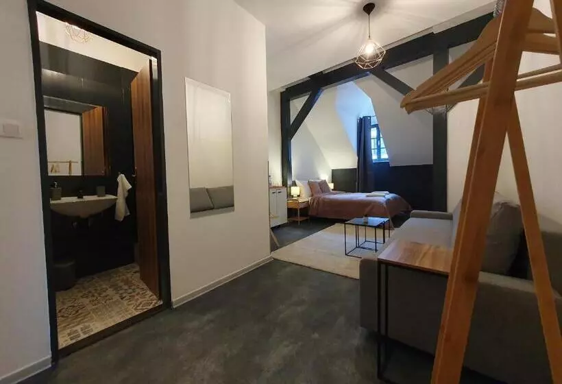 پانسیون We Stay Apartments