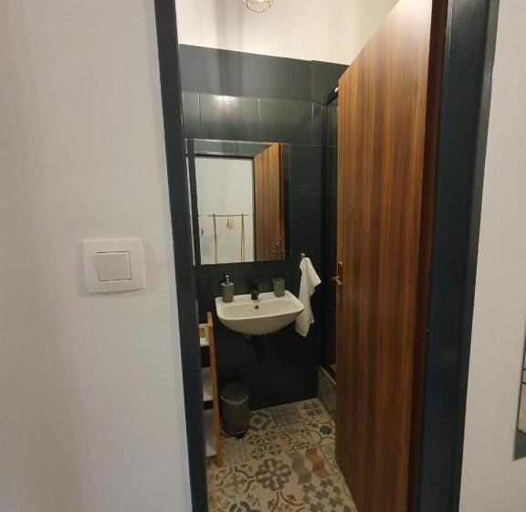 Pensjonat We Stay Apartments