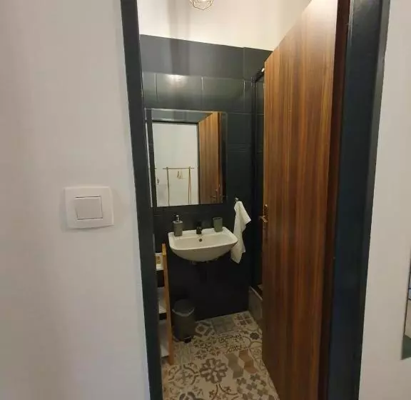 پانسیون We Stay Apartments