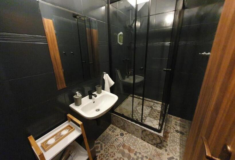 Pensjonat We Stay Apartments