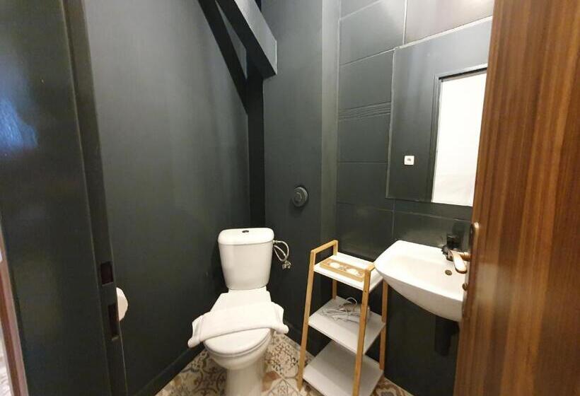 Pensjonat We Stay Apartments