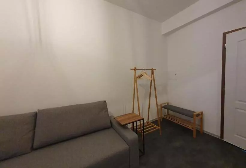 پانسیون We Stay Apartments