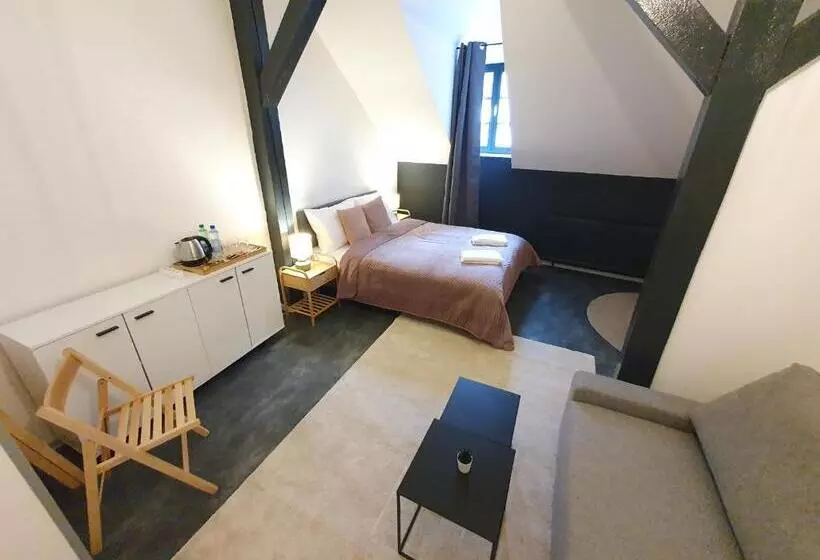 پانسیون We Stay Apartments