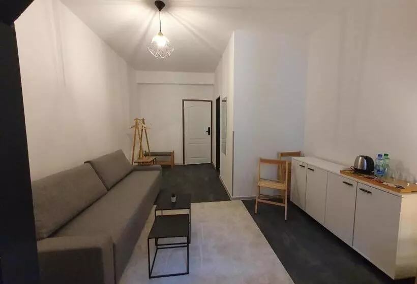 پانسیون We Stay Apartments