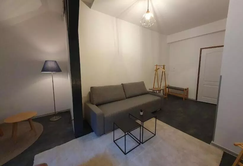 پانسیون We Stay Apartments