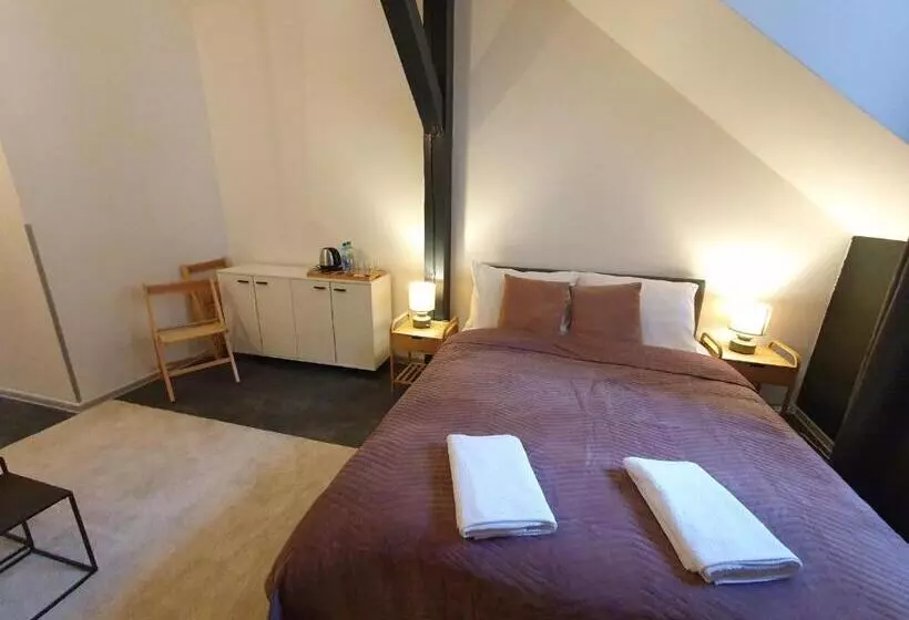 پانسیون We Stay Apartments