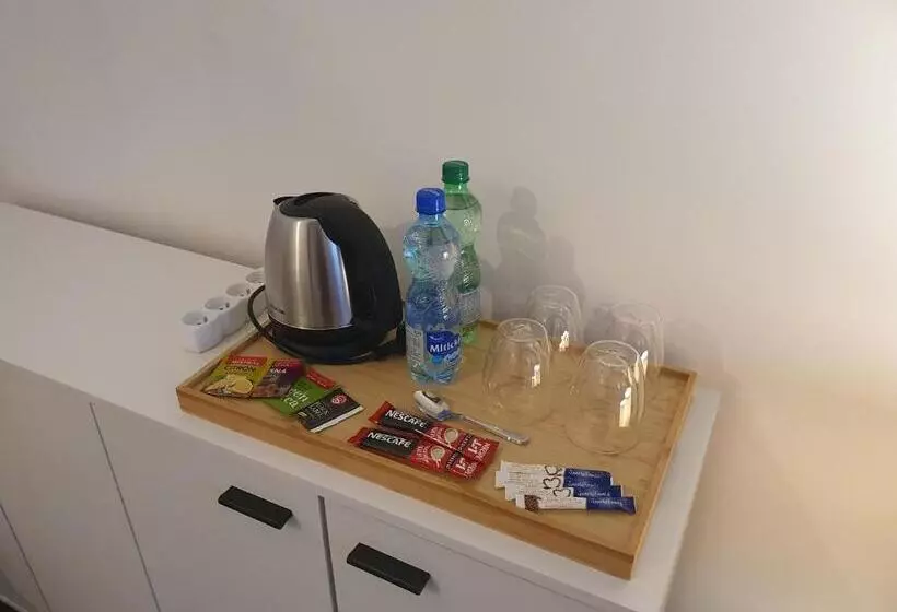 پانسیون We Stay Apartments