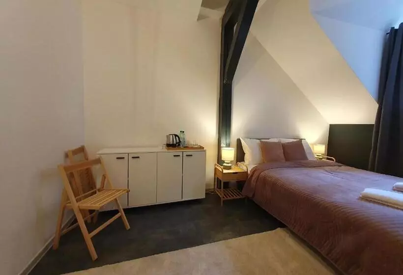 پانسیون We Stay Apartments