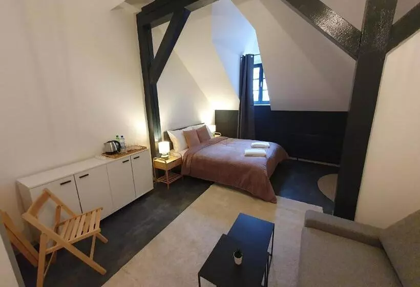 پانسیون We Stay Apartments