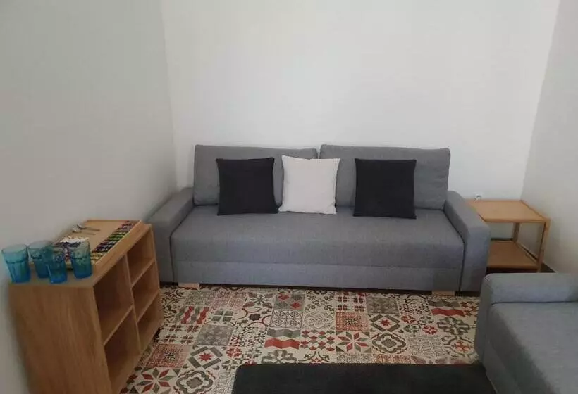 پانسیون We Stay Apartments