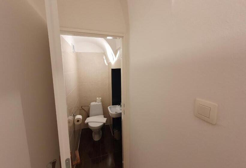 Pensjonat We Stay Apartments