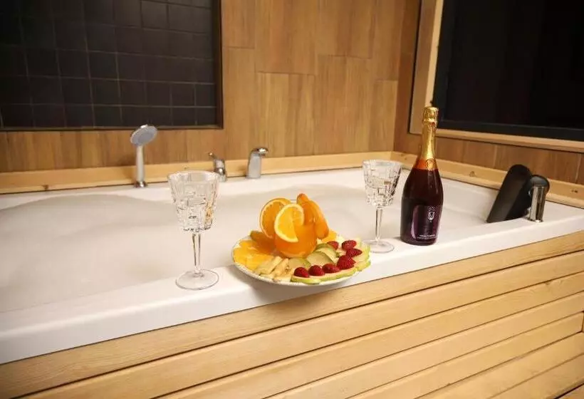 Rush Hotel Tokat