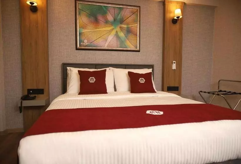 Rush Hotel Tokat