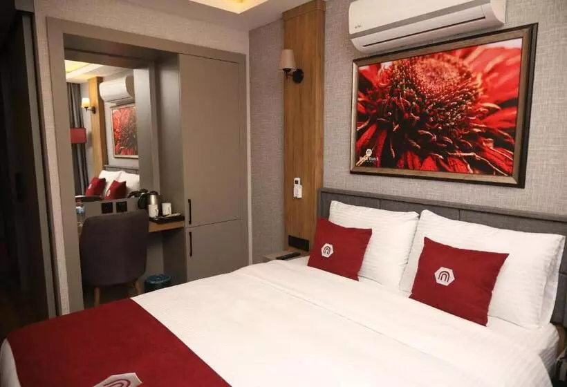 Rush Hotel Tokat