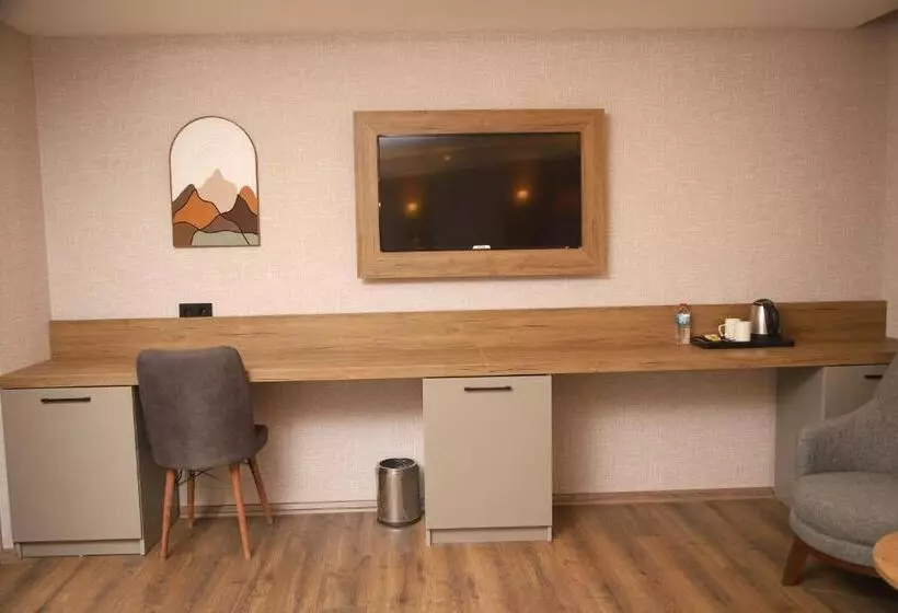 Rush Hotel Tokat