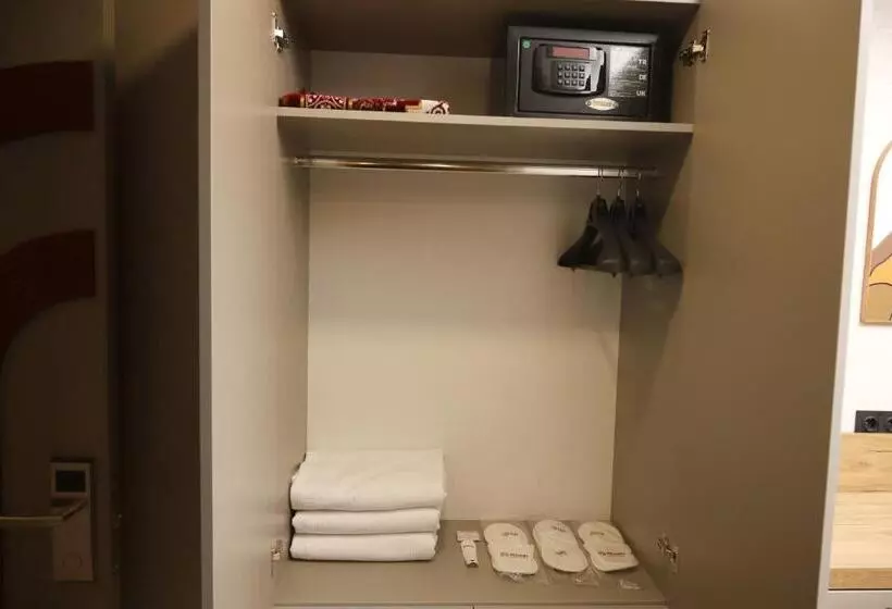 Rush Hotel Tokat