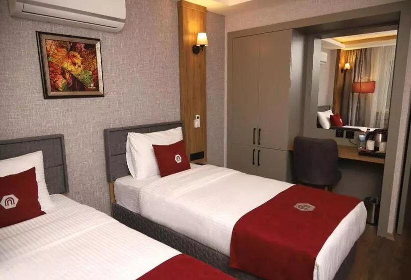 Rush Hotel Tokat